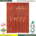 Door Wood Door Wooden Door Interior Glass Door PVC Door